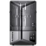 پرینتر سه بعدی الگو مدل saturn 4 Ultra 12k