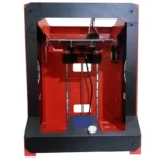 پرینتر سه بعدی جهان 3d مدل jp5 - تصویر 2