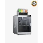 پرینتر سه بعدی کریلیتی مدل K2 Plus Combo - تصویر 3