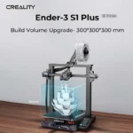 پرینتر سه بعدی کریلیتی مدل Ender3 S1 Plus - تصویر 4
