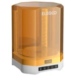 دستگاه شست‌وشو و پخت رزین الگو مدل Mercury Plus V3.0 - Image 6