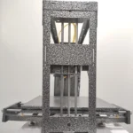 پرینتر سه بعدی نیمه صنعتی مدل 3dRD - Image 3