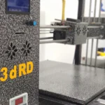 پرینتر سه بعدی نیمه صنعتی مدل 3dRD - Image 4
