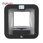 پرینتر سه بعدی کیوب مدل 3 D - Image 3