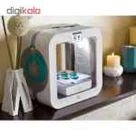 پرینتر سه بعدی کیوب مدل 3 D - Image 5