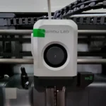 پرینتر سه بعدی بامبو لب مدل X1-Carbon - تصویر 2