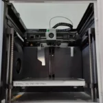 پرینتر سه بعدی بامبو لب مدل X1-Carbon - تصویر 4