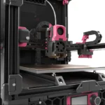 پرینتر سه بعدی کیتک مدل VORON 2.4 - تصویر 3