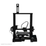 پرینتر سه بعدی کریلیتی مدل ENDER 3 PRO - تصویر 2