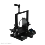 پرینتر سه بعدی کریلیتی مدل ENDER 3 PRO - تصویر 3