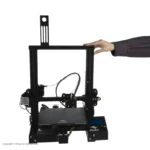 پرینتر سه بعدی کریلیتی مدل ENDER 3 PRO - تصویر 10
