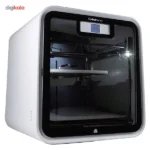 پرینتر سه‌بعدی تری دی سیستمز مدل CubePro Trio - Image 3