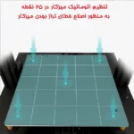 پرینتر سه بعدی آنت  مدل  ET5 - تصویر 5