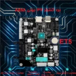 پرینتر سه بعدی آنت  مدل  ET5 - تصویر 9