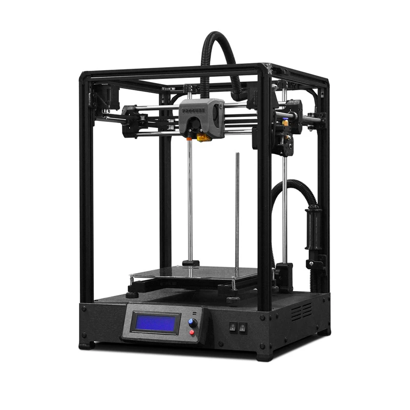 پرینتر سه بعدی پروکیوب مدل Procube Solid V4