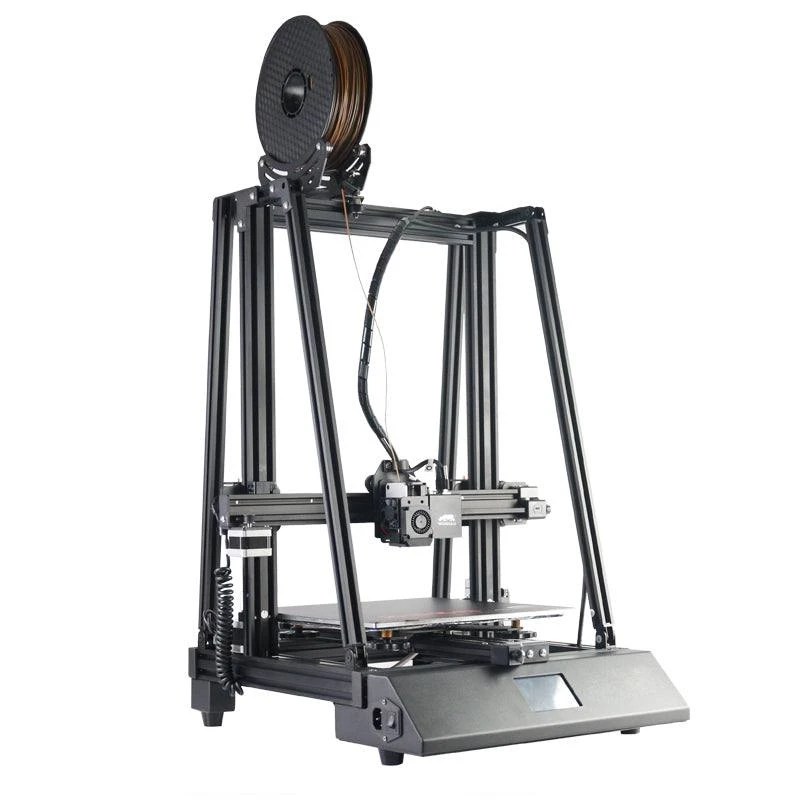 پرینتر سه بعدی ونهاو مدل D12/300 Direct Extruder