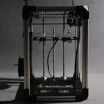 پرینتر سه بعدی ثمین3D مدل S3030 - Image 2
