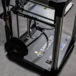 پرینتر سه بعدی ثمین3D مدل S3030 - Image 4