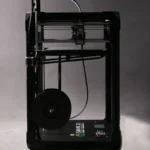 پرینتر سه بعدی ثمین3D مدل S3030 - Image 5
