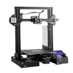 پرینتر سه بعدی کریلیتی مدل ENDER 3 PRO