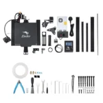پرینتر سه بعدی کریلیتی مدل ENDER 3 PRO - تصویر 2