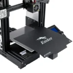 پرینتر سه بعدی کریلیتی مدل ENDER 3 PRO - تصویر 5