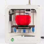 پرینتر سه بعدی مدل Samin3d MINI series - Image 2