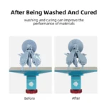 پرینتر سه بعدی آنیکیوبیک مدل wash & cure 2 - تصویر 4