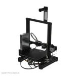 پرینتر سه بعدی کریلیتی مدل Ender3pro - تصویر 4