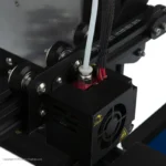 پرینتر سه بعدی کریلیتی مدل Ender3pro - تصویر 7