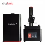 پرینتر سه بعدی ونهاو مدل Duplicator 7 PLUS - Image 2
