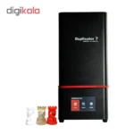 پرینتر سه بعدی ونهاو مدل Duplicator 7 PLUS - Image 4