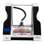 پرینتر سه بعدی مبین 3D مدل M102 - Image 2