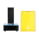پرینتر سه بعدی آنیکیوبیک مدل Photon S - Image 2