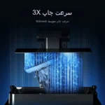پرینتر سه بعدی آنیکیوبیک مدل Photon Mono M5s - تصویر 4