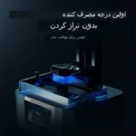 پرینتر سه بعدی آنیکیوبیک مدل Photon Mono M5s - تصویر 5