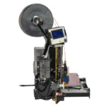 پرینتر سه بعدی مدل i4 - Image 3
