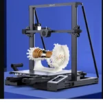 پرینتر سه بعدی کریلیتی مدل CR6 Max - تصویر 2