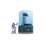 پرینتر سه بعدی آنیکیوبیک مدل 3D Printer Photon D2 - تصویر 2