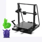پرینتر سه بعدی کریلیتی مدل CR6 Max - تصویر 7