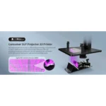 پرینتر سه بعدی آنیکیوبیک مدل 3D Printer Photon D2 - تصویر 14
