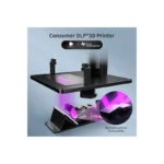 پرینتر سه بعدی آنیکیوبیک مدل 3D Printer Photon D2 - تصویر 16