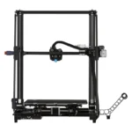 پرینتر سه بعدی آنیکیوبیک مدل 3D printer kobra max - تصویر 2
