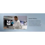 پرینتر سه بعدی آنیکیوبیک مدل 3D Printer Photon D2 - تصویر 17