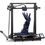 پرینتر سه بعدی آنیکیوبیک مدل 3D printer kobra max - تصویر 3