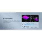 پرینتر سه بعدی آنیکیوبیک مدل 3D Printer Photon D2 - تصویر 20