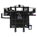 پرینتر سه بعدی آنیکیوبیک مدل 3D printer kobra max - تصویر 6