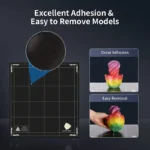 پرینتر سه بعدی آنیکیوبیک مدل 3D printer kobra max - تصویر 8