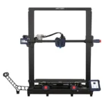 پرینتر سه بعدی آنیکیوبیک مدل 3D printer kobra max - تصویر 14