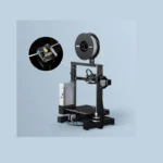 پرینتر سه بعدی کریلیتی  مدل Ender 3 Neo - تصویر 4